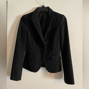 Express Business Suit Blazer